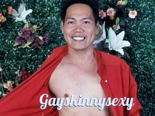 Gayskinnysexy