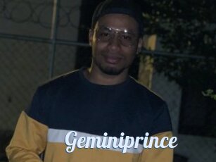 Geminiprince