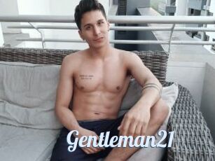 Gentleman21