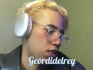 Geordidelrey