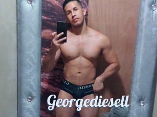 Georgediesell