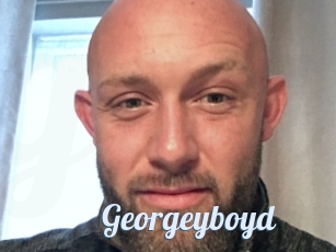 Georgeyboyd