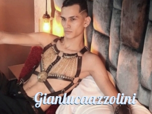 Gianlucaazzolini