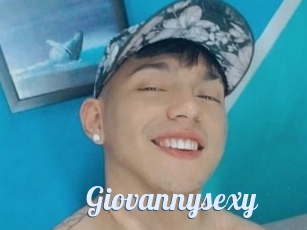 Giovannysexy