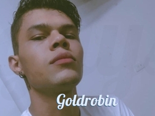 Goldrobin