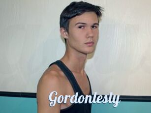 Gordonlesly