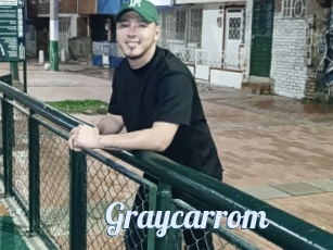 Graycarrom