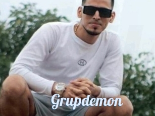 Grupdemon