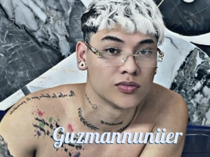 Guzmannuniier