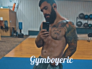 Gymboyeric