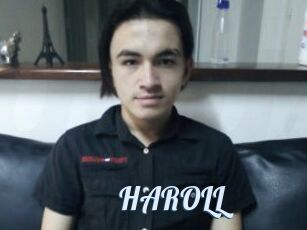 HAROLL