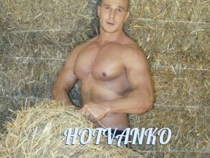 HOTVANKO