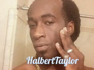 Halbert_Taylor