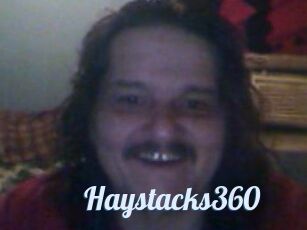 Haystacks360