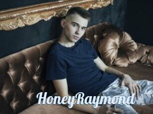 HoneyRaymond