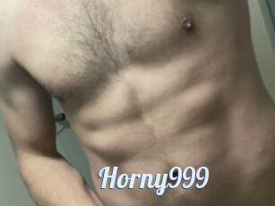 Horny999