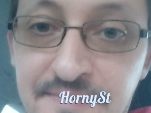 HornySt