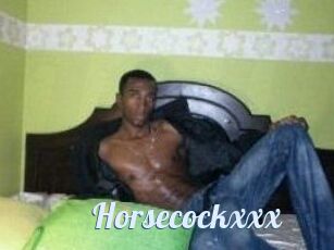 Horsecockxxx