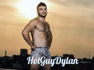 HotGuyDylan