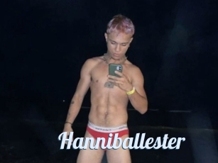 Hanniballester