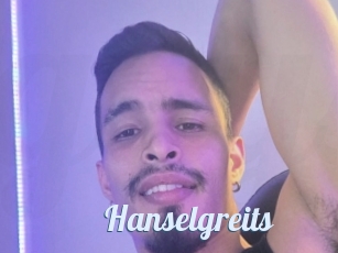 Hanselgreits