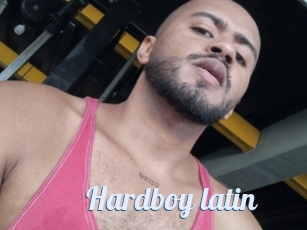 Hardboy_latin