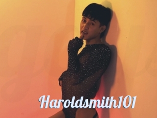 Haroldsmith101