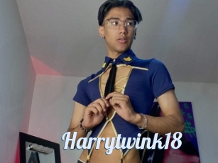 Harrytwink18