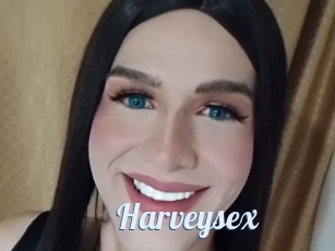 Harveysex