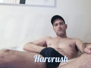 Harvrush