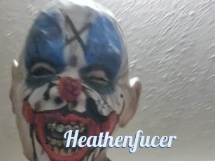 Heathenfucer