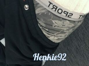 Henkie92