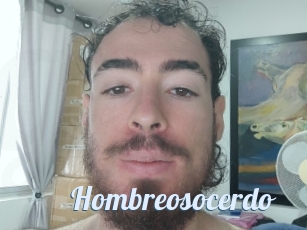 Hombreosocerdo