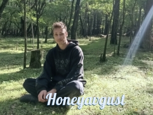 Honeyavgust