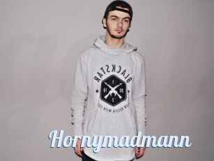 Hornymadmann