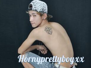 Hornyprettyboyxx