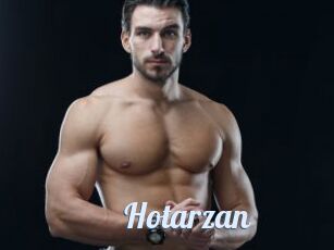 Hotarzan