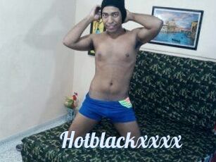 Hotblackxxxx