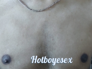 Hotboyesex