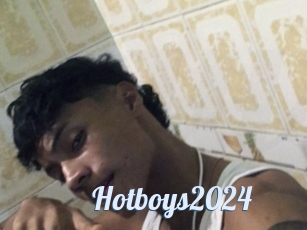 Hotboys2024