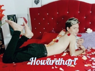 Howardhart