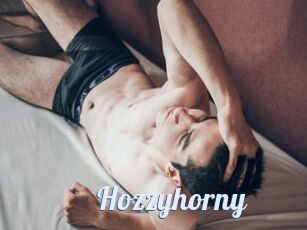 Hozzyhorny