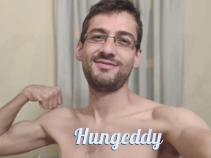 Hungeddy