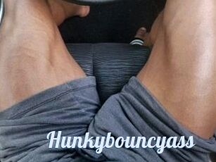 Hunkybouncyass