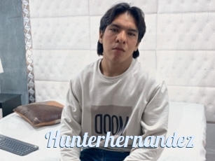 Hunterhernandez