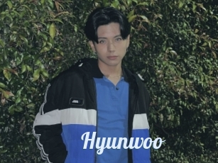 Hyunwoo