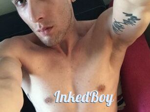 InkedBoy