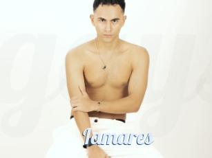 Iamares