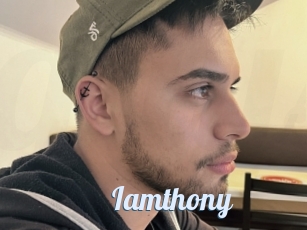 Iamthony