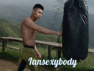 Ian_sexybody